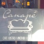 Café Canapé Ahlen